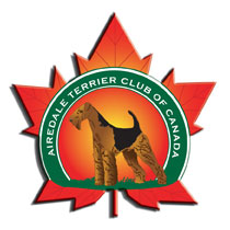 Airedale Terrier Club of Canada (ATCC)