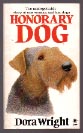 Honorary Dog, by Dora Wright